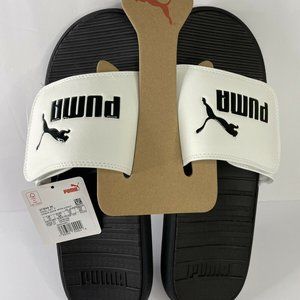 puma sandals size 12